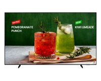 Samsung 98" BED-H Crystal UHD 4K Business TV