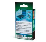 Konix Naruto 80389000003 accesorio y piza de videoconsola Estuche de cartuchos