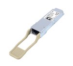 LevelOne QFP-3003 40Gbps CSR4 Multi-mode QSFP+ Transceiver, 400m, 850nm, MPO-12