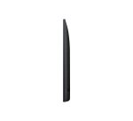 Samsung QE55T Pannello piatto per segnaletica digitale 139,7 cm (55") 300 cd/m² 4K Ultra HD Nero Tizen 4.0