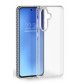 BIG BEN FCAIRGA36T coque de protection pour téléphones portables 17 cm (6.7") Housse Transparent