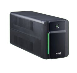 APC BVX900LI-GR uninterruptible power supply (UPS) Line-Interactive 0.9 kVA 480 W 2 AC outlet(s)