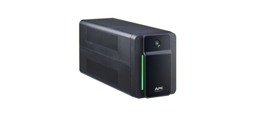 APC Easy UPS BVX - onduleur line-interactive - 700VA, 230V - Prises Schuko