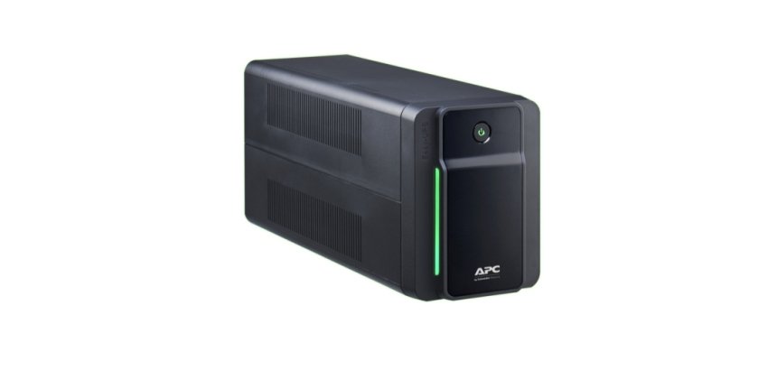 APC BVX900LI-GR gruppo di continuità (UPS) A linea interattiva 0,9 kVA 480 W 2 presa(e) AC