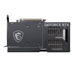 MSI GeForce RTX 5070 12G VENTUS 2X OC NVIDIA 12 GB GDDR7