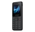 TCL OneTouch 5041 4.57 cm (1.8") 82.8 g Black Senior phone