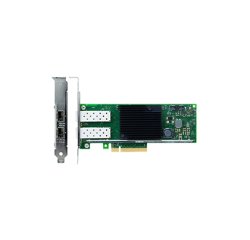 Fujitsu PLAN EP Intel X710-DA2 2x10GbE SFP+ Interno Fibra 10000 Mbit/s