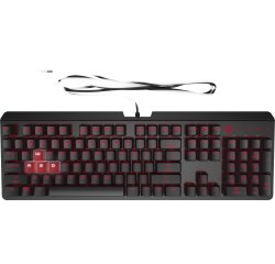 HP Clavier encodeur OMEN by