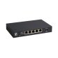 LevelOne 5-Port Unmanaged 2.5-Gigabit Ethernet Switch