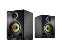 Hercules Monitor 5 Nero