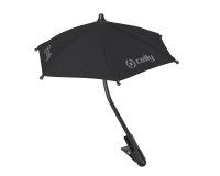 Celly UMBRELLA FOR SMARTPHONE Black