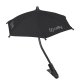 Celly UMBRELLA FOR SMARTPHONE Nero