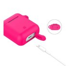 Celly AIRCASE - AIRPODS SHOCK Cover