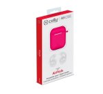Celly AIRCASE - AIRPODS SHOCK Cover