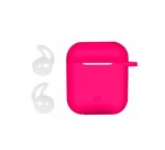 Celly AIRCASE - AIRPODS SHOCK Cover