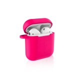 Celly AIRCASE - AIRPODS SHOCK Cover