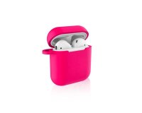 Celly AIRCASE - AIRPODS SHOCK Custodia