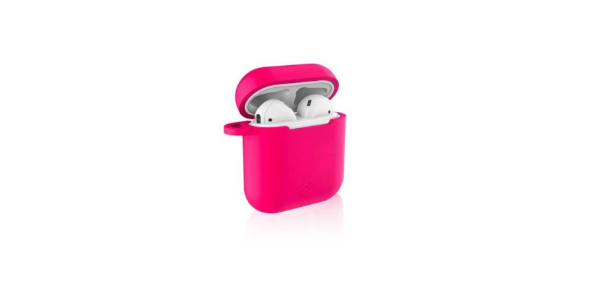 Celly AIRCASE - AIRPODS SHOCK Cover