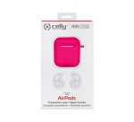 Celly AIRCASE - AIRPODS SHOCK Cover