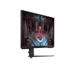 Samsung S32CG510EU écran plat de PC 81,3 cm (32") 2560 x 1440 pixels Quad HD LED Noir