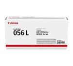 Canon 056 L Cartouche de toner 1 pièce(s) Original Noir