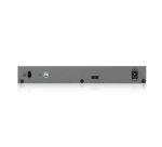 Zyxel GS1350-6HP-EU0101F switch di rete Gestito L2 Gigabit Ethernet (10/100/1000) Supporto Power over Ethernet (PoE) Grigio