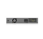 Zyxel GS1350-12HP-EU0101F switch Gestionado L2 Gigabit Ethernet (10/100/1000) Energía sobre Ethernet (PoE) Gris