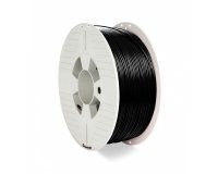 Verbatim 55052 matériel d'impression 3D PETg (polyéthylène téréphtalate glycolisé) Noir 1 kg