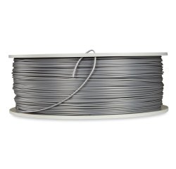 Verbatim 55319 3D-printmateriaal Polymelkzuur Zilver 1 kg