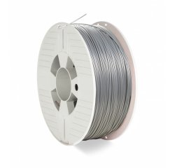 Verbatim 55032 3D-printmateriaal ABS Zilver 1 kg