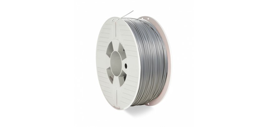 Verbatim - Silber - ABS-Filament
