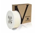Verbatim - natural transparent - PLA filament