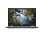 DELL Precision 7540 Intel® Core™ i7 i7-9850H Estación de trabajo móvil 39,6 cm (15.6") Full HD 16 GB DDR4-SDRAM 512 GB SSD NVIDIA Quadro T1000 Wi-Fi 6 (802.11ax) Windows 10 Pro Negro
