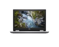 DELL Precision 7540 Intel® Core™ i7 i7-9850H Estación de trabajo móvil 39,6 cm (15.6") Full HD 16 GB DDR4-SDRAM 512 GB SSD NVIDIA Quadro T1000 Wi-Fi 6 (802.11ax) Windows 10 Pro Negro