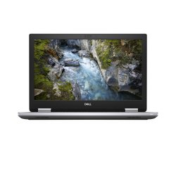 DELL Precision 7540 Intel® Core™ i7 i7-9850H Estación de trabajo móvil 39,6 cm (15.6") Full HD 16 GB DDR4-SDRAM 512 GB SSD NVIDIA Quadro T1000 Wi-Fi 6 (802.11ax) Windows 10 Pro Negro