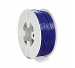 Verbatim 55332 matériel d'impression 3D Acide polylactique (PLA) Bleu 1 kg
