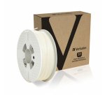 Verbatim - natural transparent - PLA filament