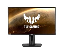 ASUS TUF Gaming VG27AQ Monitor PC 68,6 cm (27") 2560 x 1440 Pixel Quad HD LED Nero