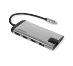 Verbatim - docking station - HDMI