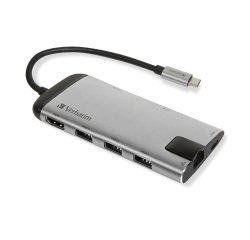 Verbatim - docking station - HDMI