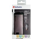Verbatim - docking station - HDMI