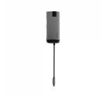Verbatim - docking station - HDMI