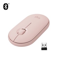 Logitech Pebble M350