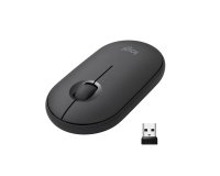 Logitech Pebble M350