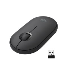 Logitech Pebble M350