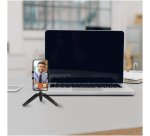 Celly CLICKNANOTRIBK treppiede Smartphone/Tablet 3 gamba/gambe Nero