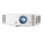 Viewsonic PG706HD videoproyector Proyector de alcance estándar 4000 lúmenes ANSI DMD 1080p (1920x1080) Blanco