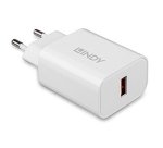 Lindy Chargeur USB Type A 18W