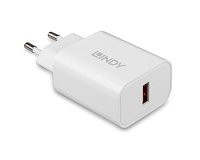 Lindy Chargeur USB Type A 18W