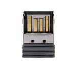 CHERRY MW 2400 ratón Oficina Ambidextro RF inalámbrico Óptico 1200 DPI